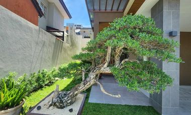 4 Bedroom Modern Home For Sale in Banawa, Guadalupe, Cebu City, Philippines