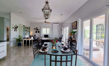 Bungalow House For Sale on a Massive Lot in Talisay City, Cebu - near SRP, CCLEX