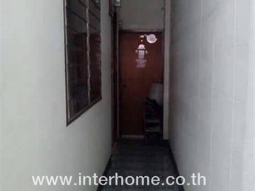 3-storey townhouse, 21 sq m., Townhouse, Soi Thesaban Bang Sao Thong 2/5, Thesaban Bang Sao Thong Road, Bangna-Trad Road, Bang Sao Thong, Samut Prakan
