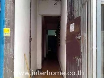 3-storey townhouse, 21 sq m., Townhouse, Soi Thesaban Bang Sao Thong 2/5, Thesaban Bang Sao Thong Road, Bangna-Trad Road, Bang Sao Thong, Samut Prakan