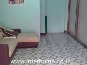 3-storey townhouse, 21 sq m., Townhouse, Soi Thesaban Bang Sao Thong 2/5, Thesaban Bang Sao Thong Road, Bangna-Trad Road, Bang Sao Thong, Samut Prakan