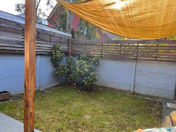 Venta de propiedad Sector Parque Krahmer