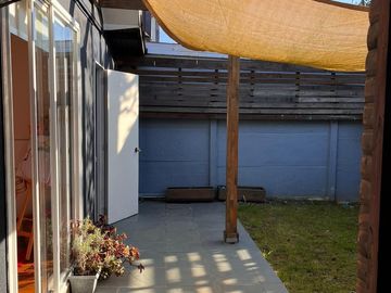 Venta de propiedad Sector Parque Krahmer