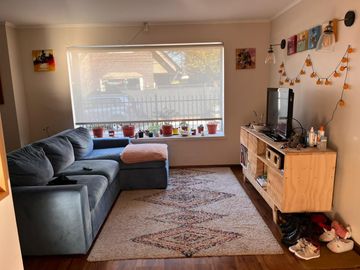 Venta de propiedad Sector Parque Krahmer