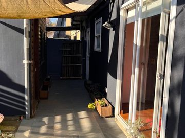 Venta de propiedad Sector Parque Krahmer
