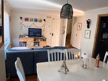 Venta de propiedad Sector Parque Krahmer