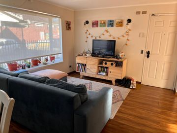 Venta de propiedad Sector Parque Krahmer