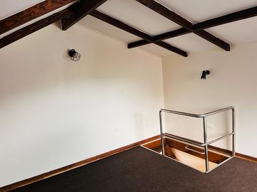 Venta de propiedad Sector Parque Krahmer