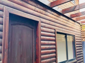Venta de propiedad Sector Parque Krahmer