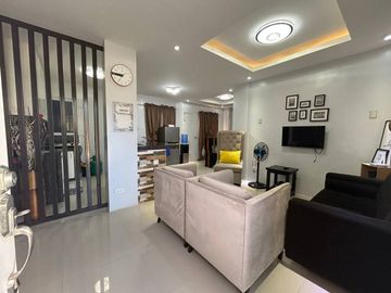 FOR SALE: HOUSE & LOT IN THE HEART OF TAGAYTAY | READY FOR OCCUPANCY