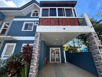 FOR SALE: HOUSE & LOT IN THE HEART OF TAGAYTAY | READY FOR OCCUPANCY