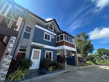 FOR SALE: HOUSE & LOT IN THE HEART OF TAGAYTAY | READY FOR OCCUPANCY