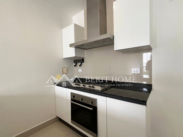 Venta de apartamento con 2 habitaciones