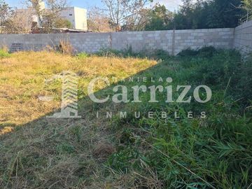 Terreno en venta en La Reja, Partido de Moreno, Buenos Aires.