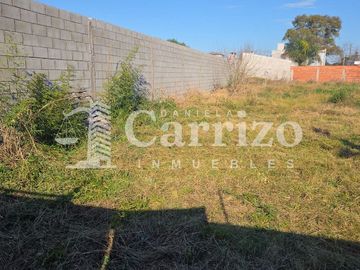 Terreno en venta en La Reja, Partido de Moreno, Buenos Aires.