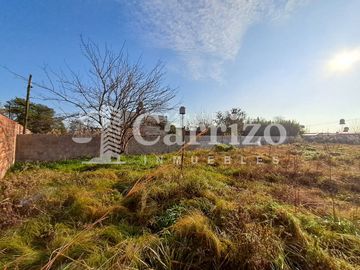 Terreno en venta en La Reja, Partido de Moreno, Buenos Aires.