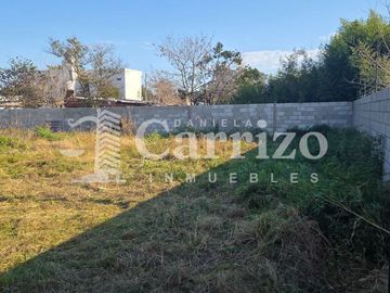 Terreno en venta en La Reja, Partido de Moreno, Buenos Aires.