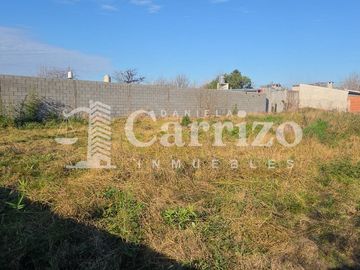 Terreno en venta en La Reja, Partido de Moreno, Buenos Aires.