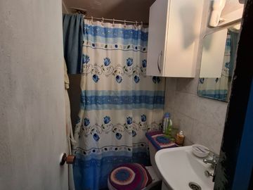 Valle del Yelcho. 5 D 3 baños, 138 en 84 de terreno, Huechuraba
