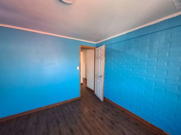 Valle del Yelcho. 5 D 3 baños, 138 en 84 de terreno, Huechuraba
