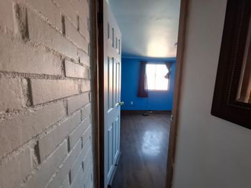 Valle del Yelcho. 5 D 3 baños, 138 en 84 de terreno, Huechuraba