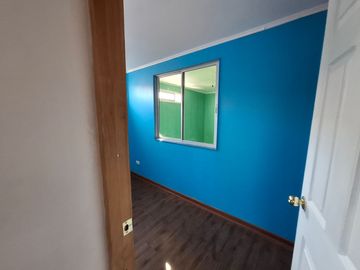 Valle del Yelcho. 5 D 3 baños, 138 en 84 de terreno, Huechuraba