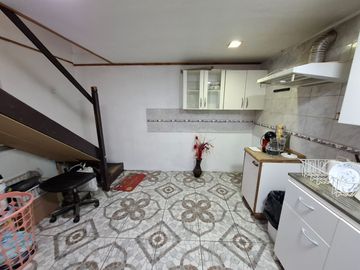 Valle del Yelcho. 5 D 3 baños, 138 en 84 de terreno, Huechuraba