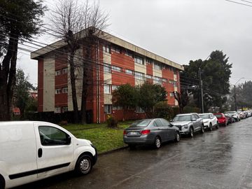 Departamento Villa San Luis