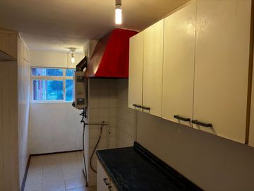 Departamento Villa San Luis