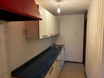 Departamento Villa San Luis