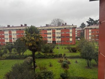 Departamento Villa San Luis