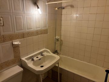 Departamento Villa San Luis