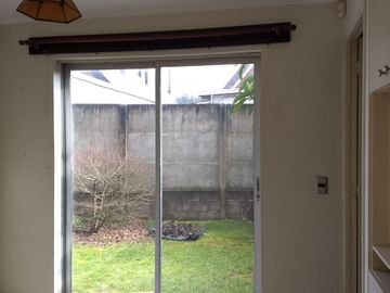Descripción de la Propiedad Cómoda casa en venta, sector residencial Bosque Sur, Valdivia