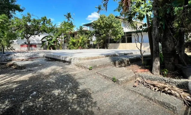 For Sale: Vacant Lot at Magallanes Village, Makati
