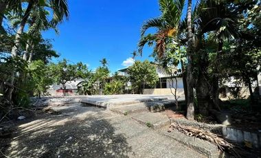 For Sale: Vacant Lot at Magallanes Village, Makati