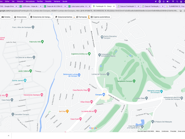 BUSCAS UN PATRIMONIO PARA HABITAR Y/O INVERTIR EN COCOYOC