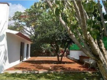 BUSCAS UN PATRIMONIO PARA HABITAR Y/O INVERTIR EN COCOYOC