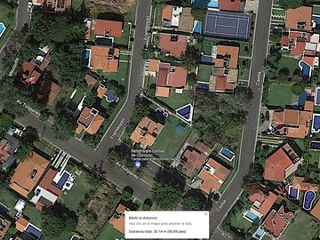 BUSCAS UN PATRIMONIO PARA HABITAR Y/O INVERTIR EN COCOYOC