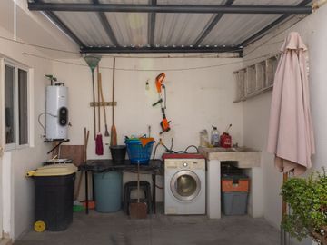 Residencia Rinconada San Isidro