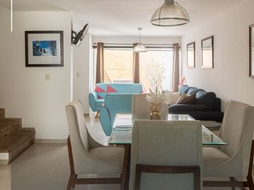 Residencia Rinconada San Isidro