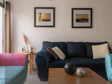 Residencia Rinconada San Isidro