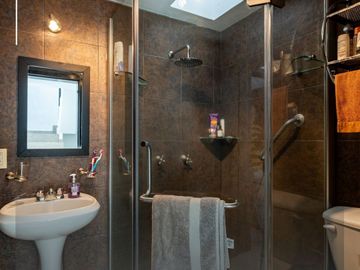 Residencia Rinconada San Isidro