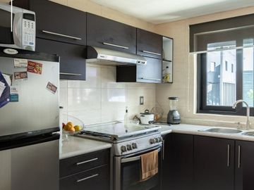 Residencia Rinconada San Isidro