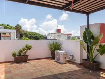 Residencia Rinconada San Isidro