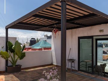 Residencia Rinconada San Isidro