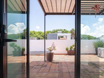 Residencia Rinconada San Isidro