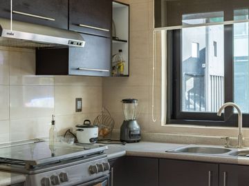 Residencia Rinconada San Isidro