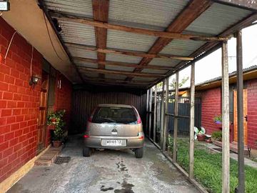 Venta Casa, invierte en  208 mts² totales