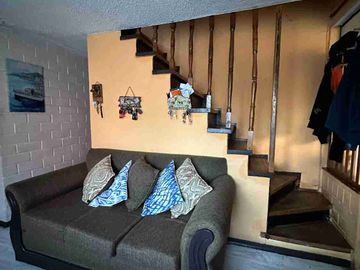 Venta Casa, invierte en  208 mts² totales
