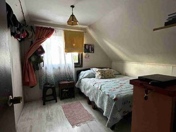 Venta Casa, invierte en  208 mts² totales